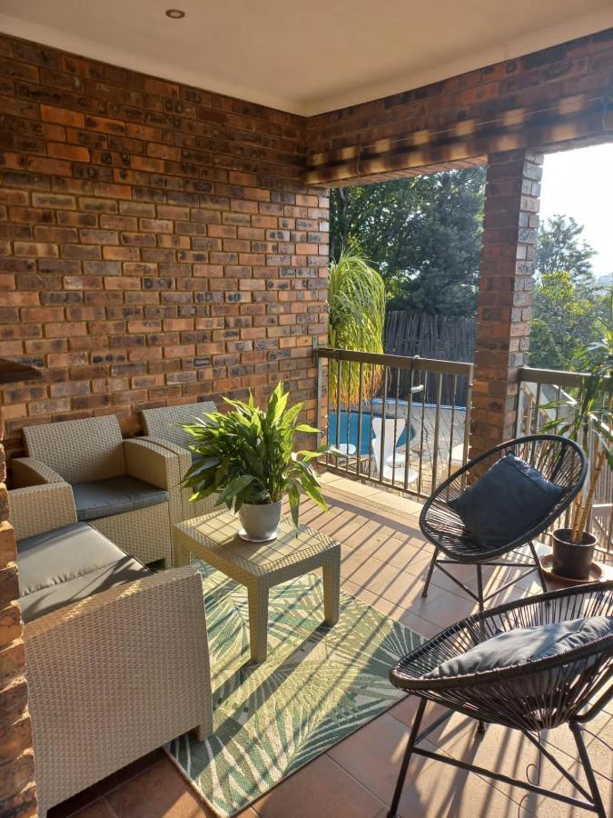 Pablo House Joanesburgo