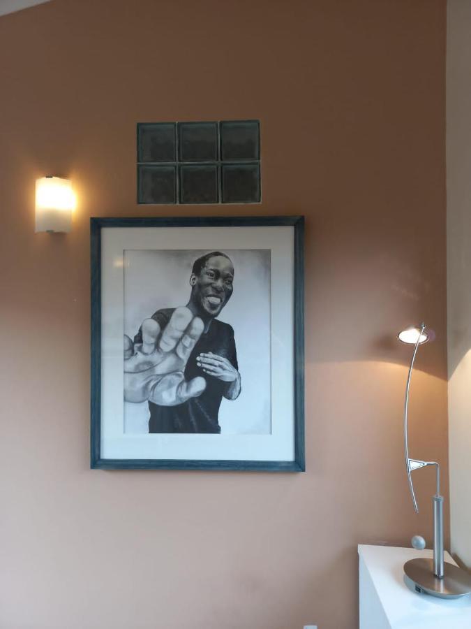 Pablo House Casa de hóspedes Joanesburgo