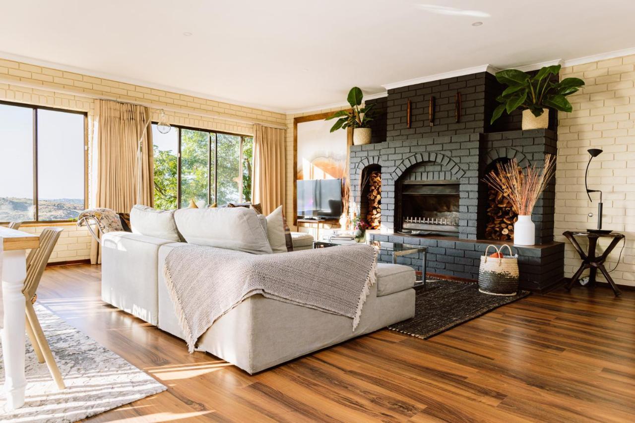 Pablo House Joanesburgo