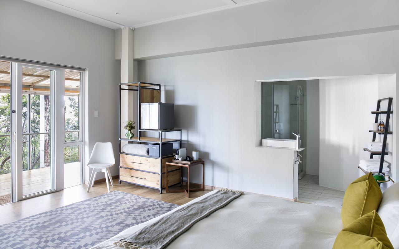 Pablo House 4* Joanesburgo